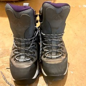 Women’s Hiking Boots from La Sportiva